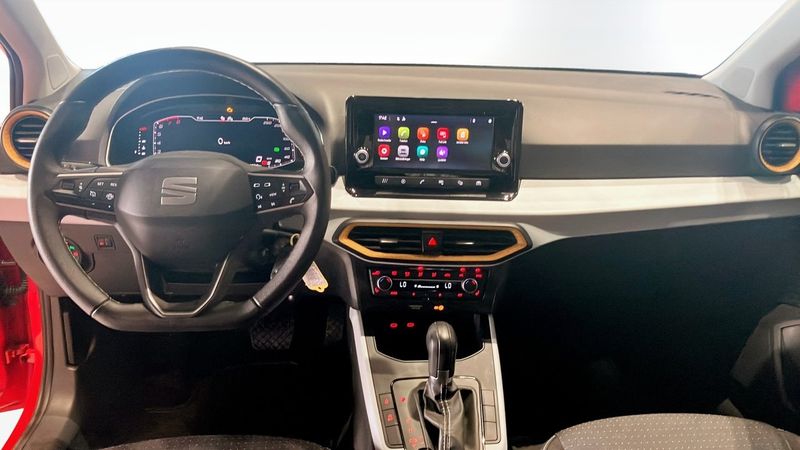 Seat Arona bild 10