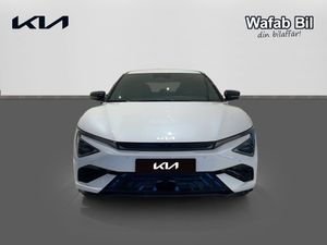 Kia EV6 bild 2