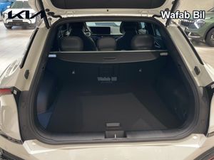 Kia EV6 bild 14