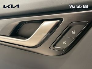 Kia EV6 bild 19
