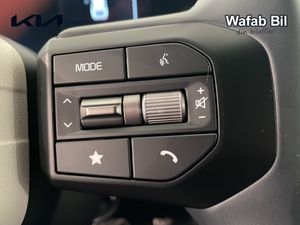 Kia EV6 bild 17