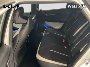 Kia EV6 bild 9