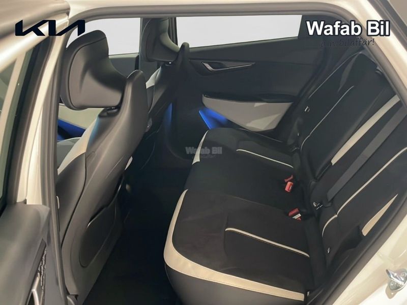 Kia EV6 bild 9