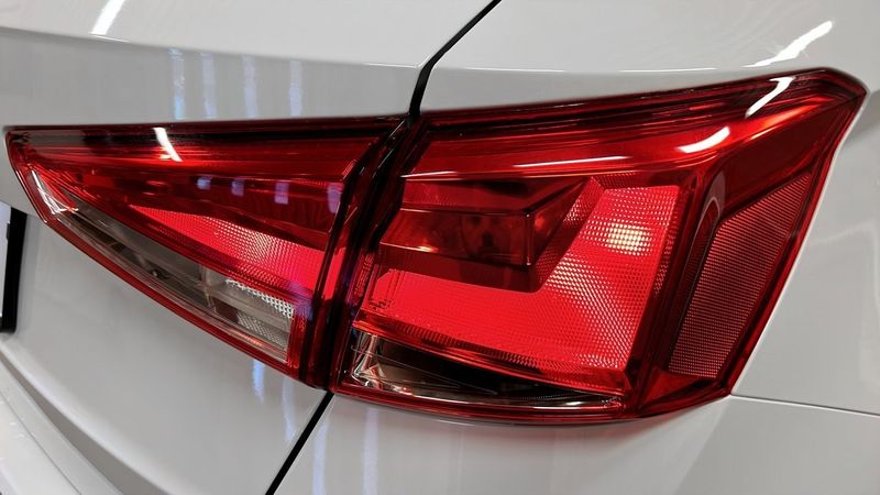 Seat Arona bild 13