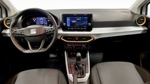 Seat Arona bild 10