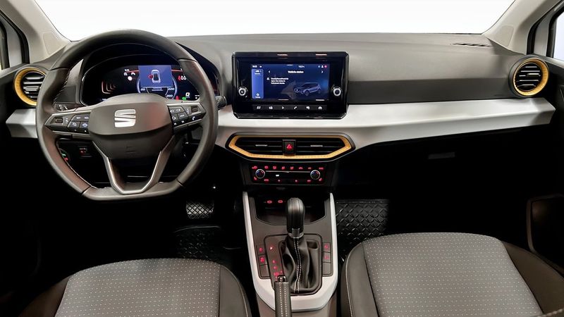 Seat Arona bild 10