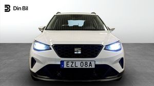 Seat Arona bild 4