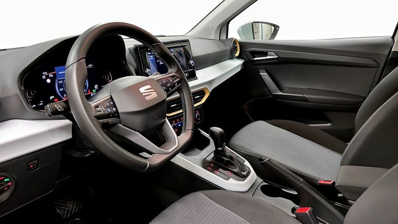 Seat Arona bild 7