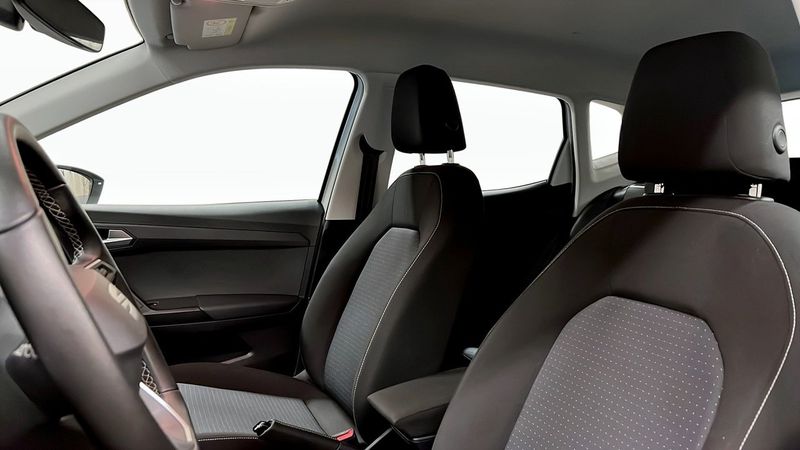Seat Arona bild 8