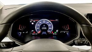 Seat Arona bild 17