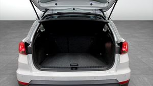 Seat Arona bild 12