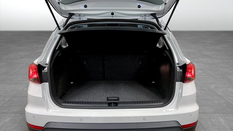 Seat Arona bild 12