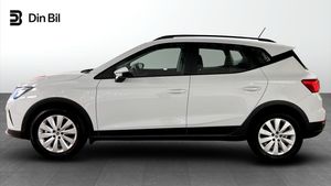 Seat Arona bild 2