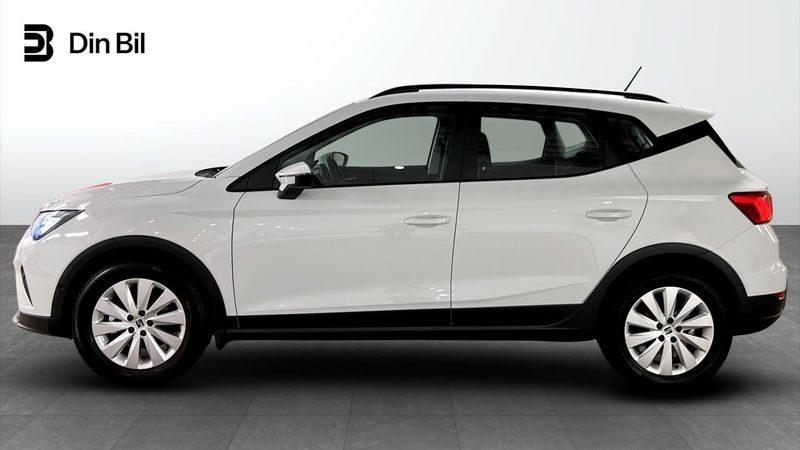 Seat Arona bild 2
