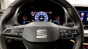 Seat Arona bild 16