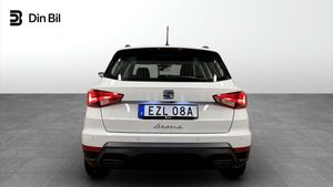 Seat Arona bild 5