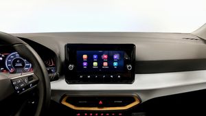 Seat Arona bild 9