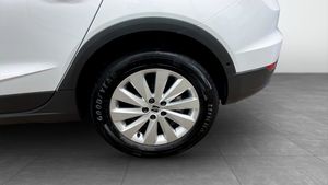 Seat Arona bild 6