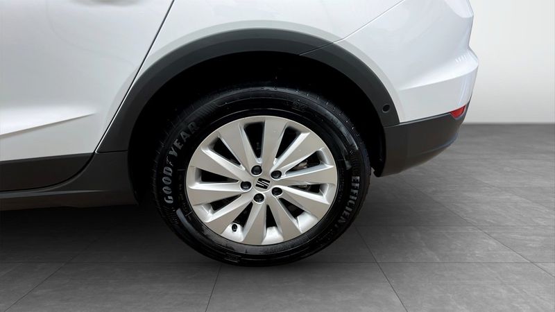 Seat Arona bild 6
