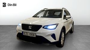 Seat Arona bild 1
