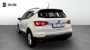 Seat Arona bild 3