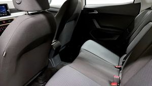 Seat Arona bild 11