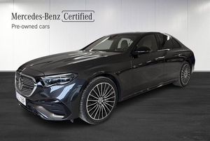 Mercedes E300 bild 1