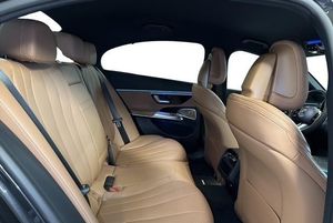 Mercedes E300 bild 11