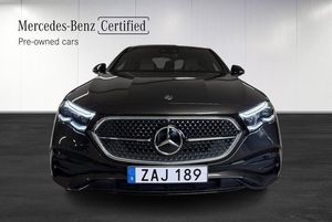 Mercedes E300 bild 12
