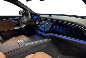 Mercedes E300 bild 10