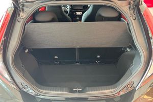 Toyota Aygo X bild 12