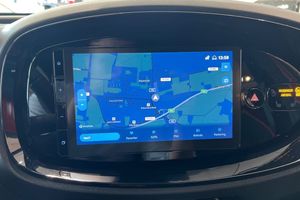 Toyota Aygo X bild 21