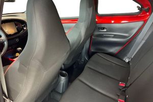Toyota Aygo X bild 13