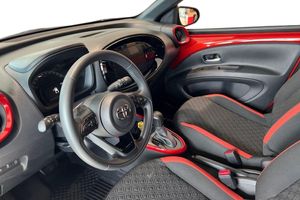 Toyota Aygo X bild 14