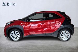 Toyota Aygo X bild 3