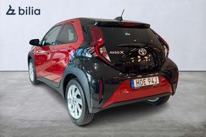 Toyota Aygo X bild 2