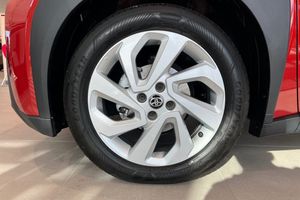 Toyota Aygo X bild 17