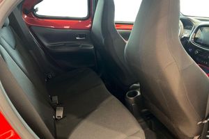 Toyota Aygo X bild 9
