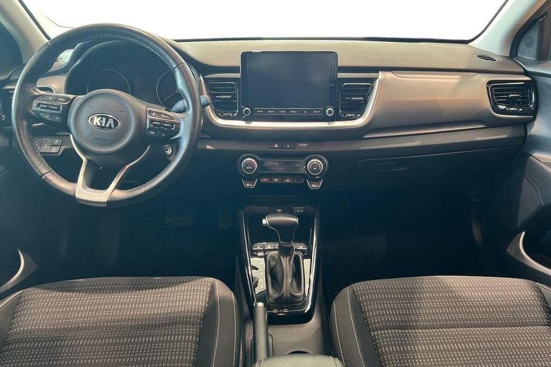 Kia Stonic bild 10