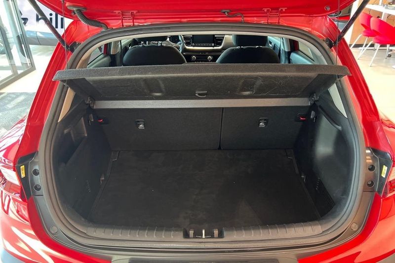 Kia Stonic bild 12