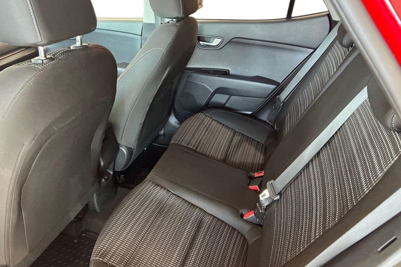 Kia Stonic bild 13