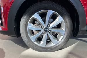 Kia Stonic bild 17
