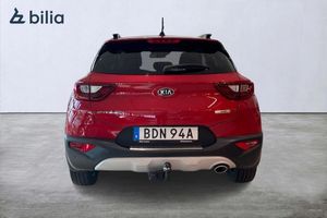 Kia Stonic bild 5