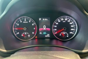 Kia Stonic bild 16