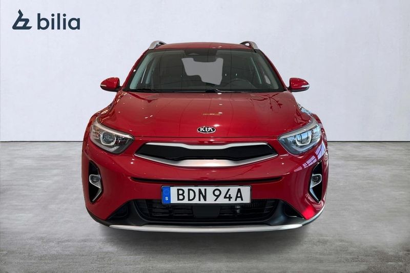 Kia Stonic bild 6