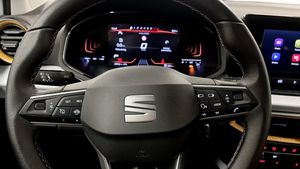 Seat Arona bild 16