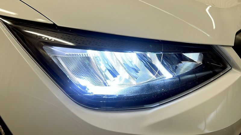 Seat Arona bild 14
