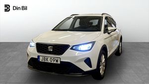Seat Arona bild 1