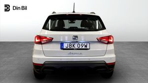 Seat Arona bild 5