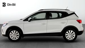 Seat Arona bild 2